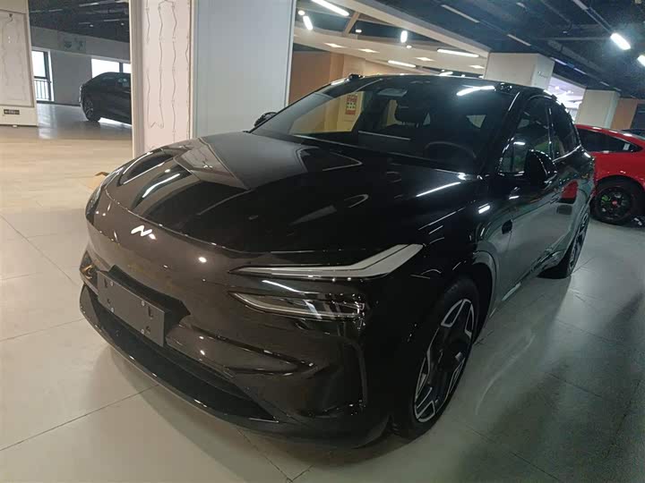 Фото 1 - Nio Onvo L60