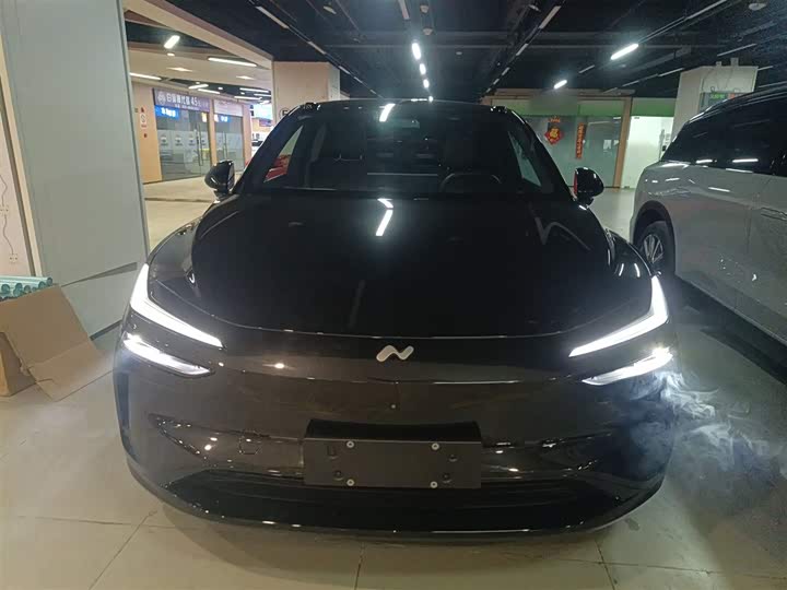 Фото 3 - Nio Onvo L60