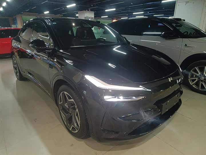 Фото 4 - Nio Onvo L60