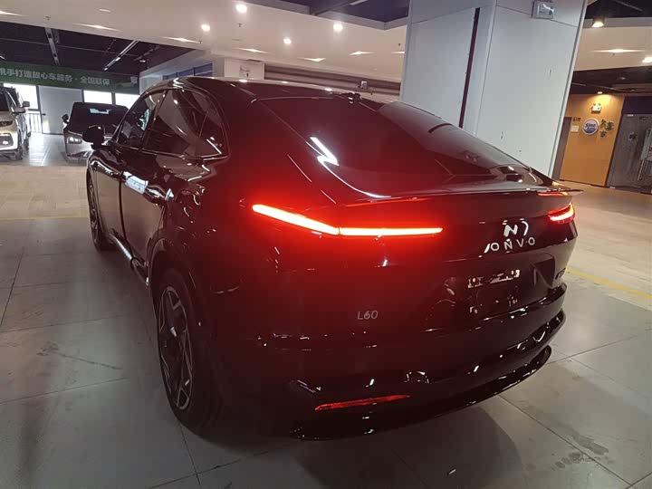 Фото 5 - Nio Onvo L60