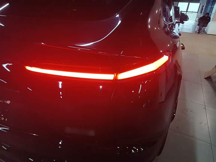 Фото 8 - Nio Onvo L60