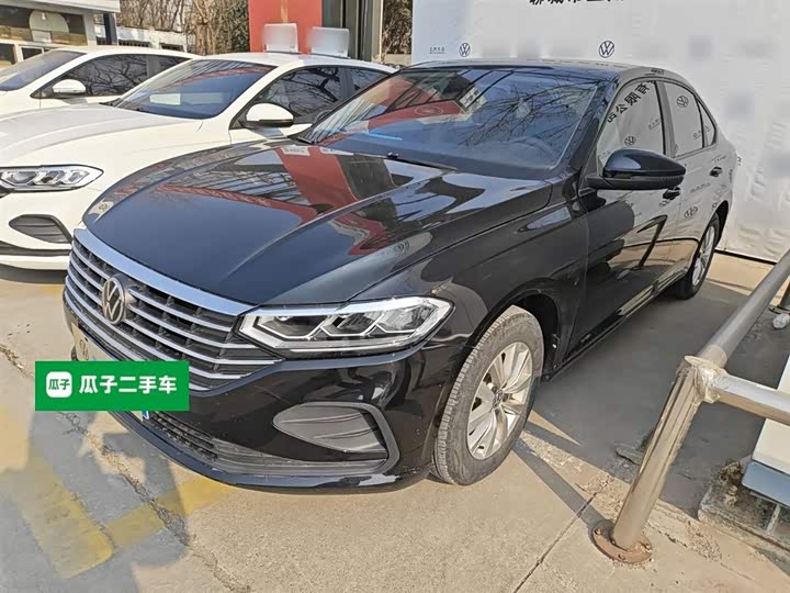 Фото 2 - Volkswagen Lavida