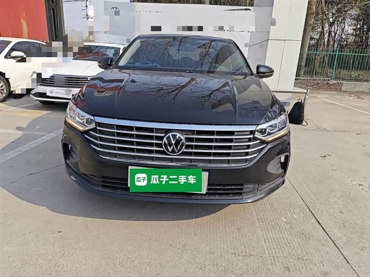 Фото 3 - Volkswagen Lavida