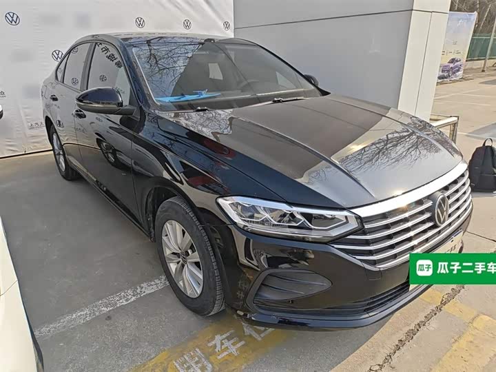 Фото 4 - Volkswagen Lavida