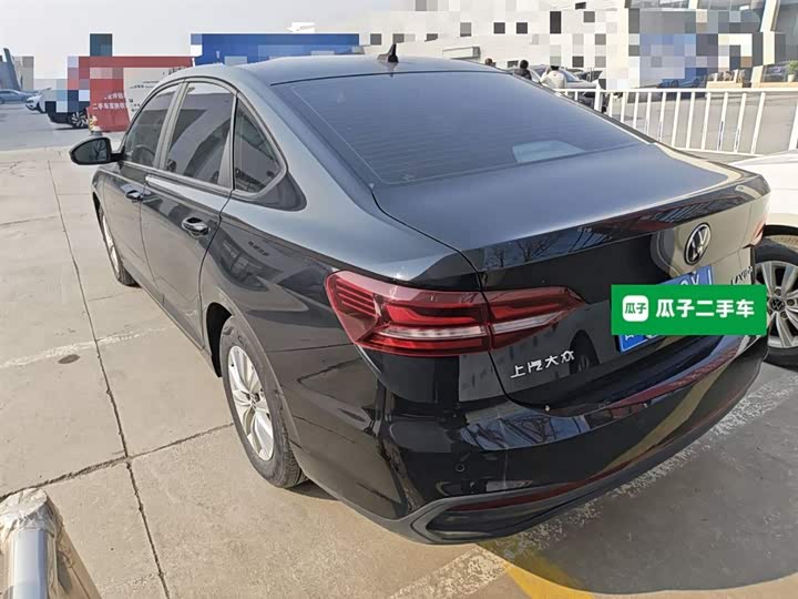 Фото 5 - Volkswagen Lavida