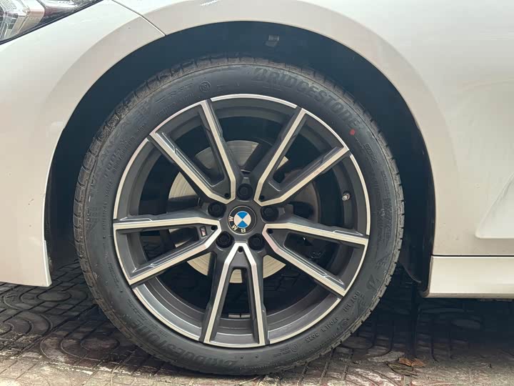 Фото 5 - BMW 3 Series