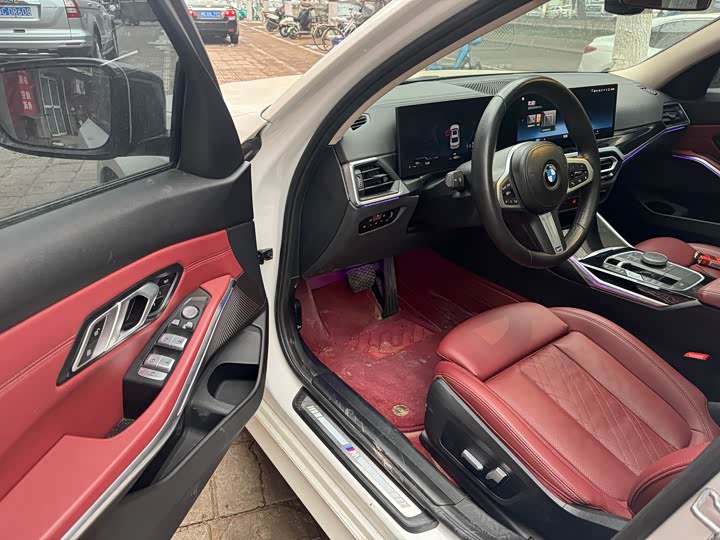 Фото 6 - BMW 3 Series