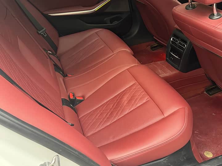 Фото 7 - BMW 3 Series