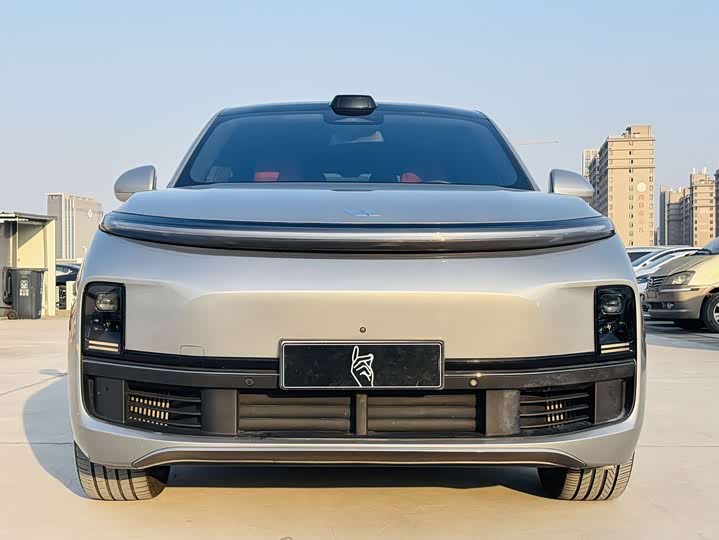 Фото 2 - LiXiang L9