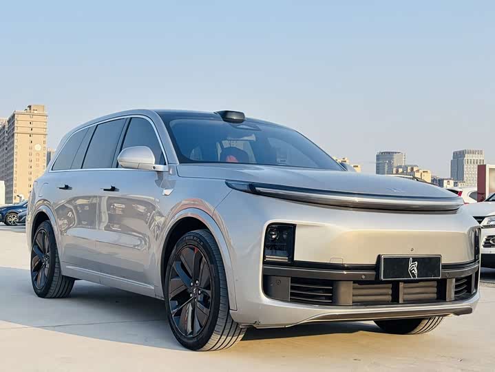 Фото 3 - LiXiang L9