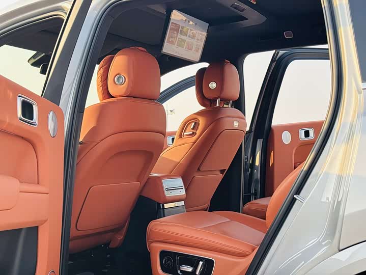 Фото 5 - LiXiang L9