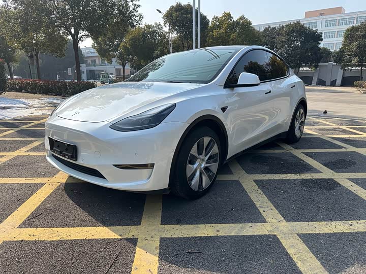 Фото 2 - Tesla Model Y