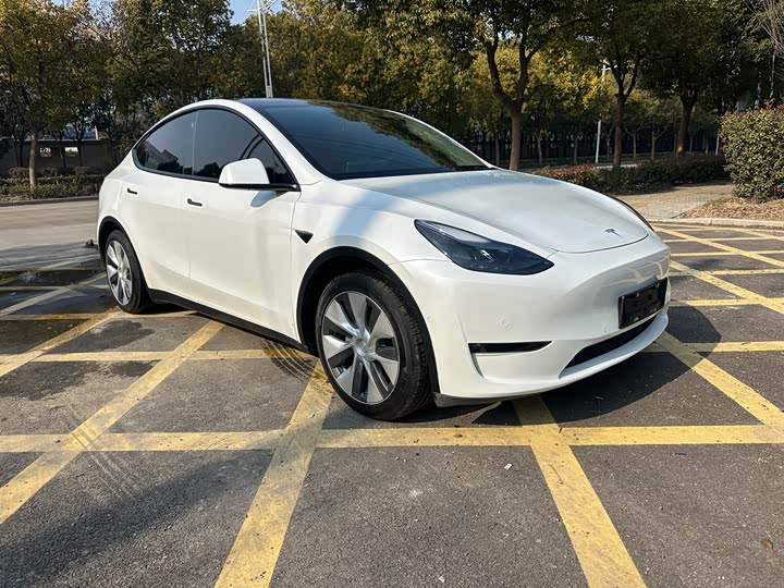 Фото 3 - Tesla Model Y