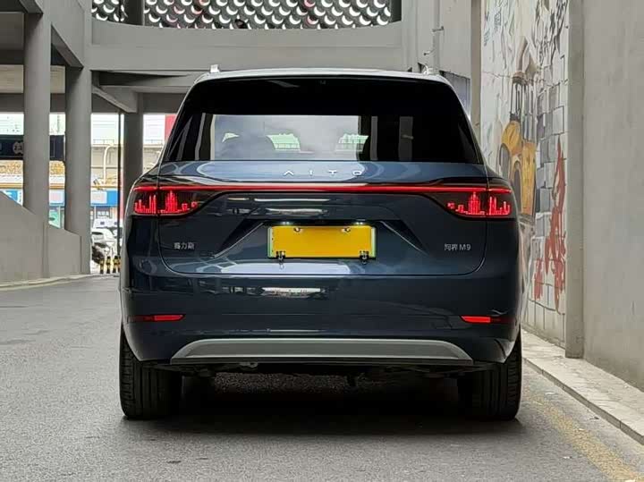 Фото 2 - Aito M9