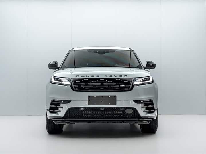 Фото 2 - Land Rover Range Rover Velar