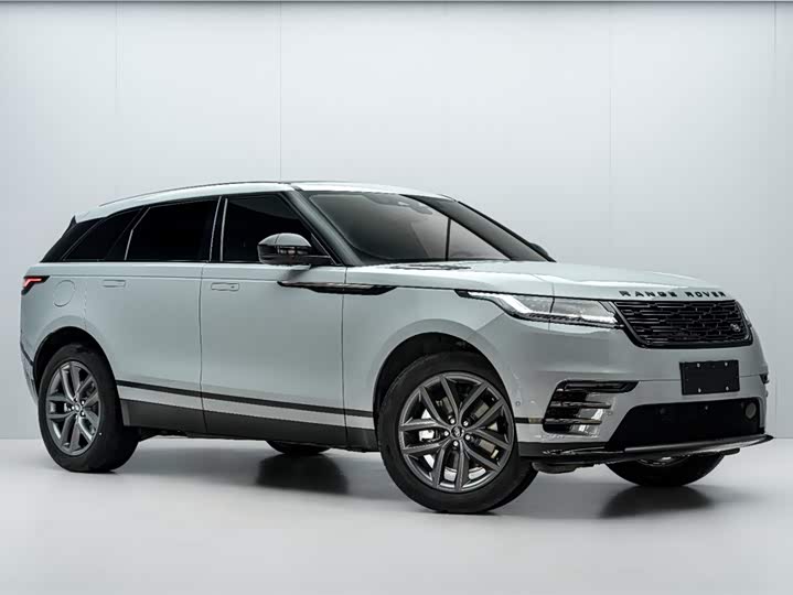 Фото 3 - Land Rover Range Rover Velar