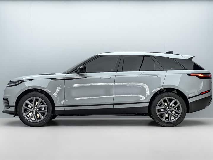 Фото 4 - Land Rover Range Rover Velar