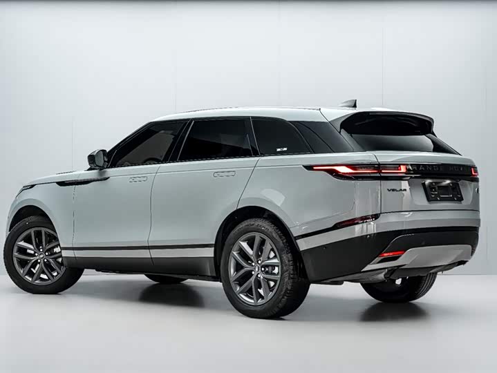 Фото 5 - Land Rover Range Rover Velar