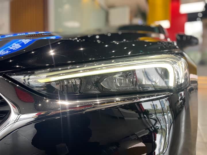 Фото 6 - Buick LaCrosse