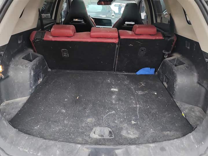 Фото 4 - Changan CS75 Plus