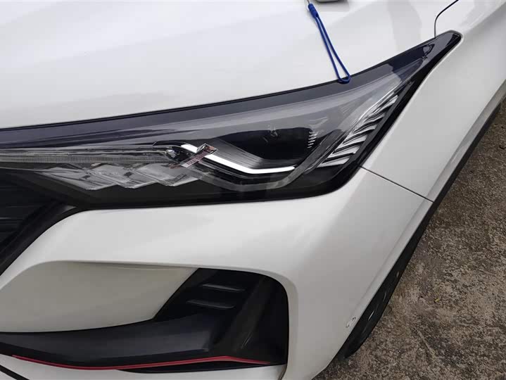 Фото 5 - Changan CS75 Plus