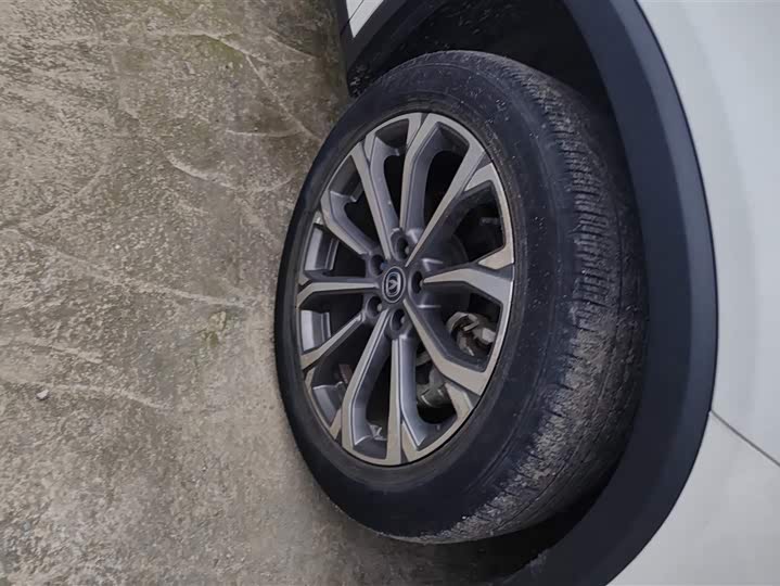 Фото 6 - Changan CS75 Plus