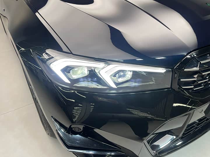 Фото 6 - BMW 3 Series