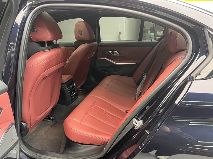 Фото 9 - BMW 3 Series