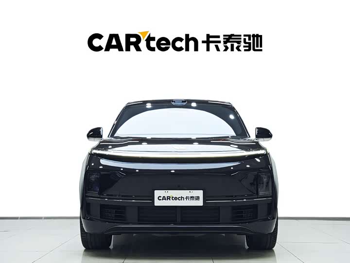 Фото 2 - LiXiang L9