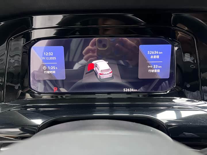 Фото 8 - Volkswagen Golf