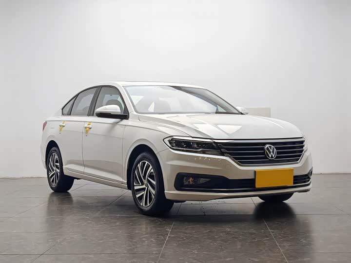 Фото 2 - Volkswagen Lavida