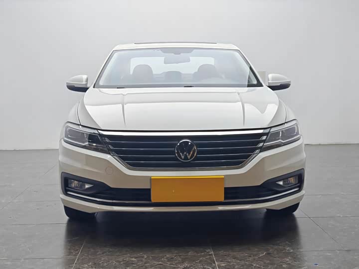 Фото 5 - Volkswagen Lavida