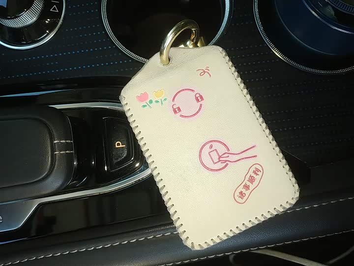 Фото 9 - Zeekr 001