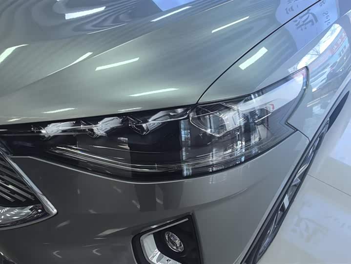 Фото 5 - Haval F7