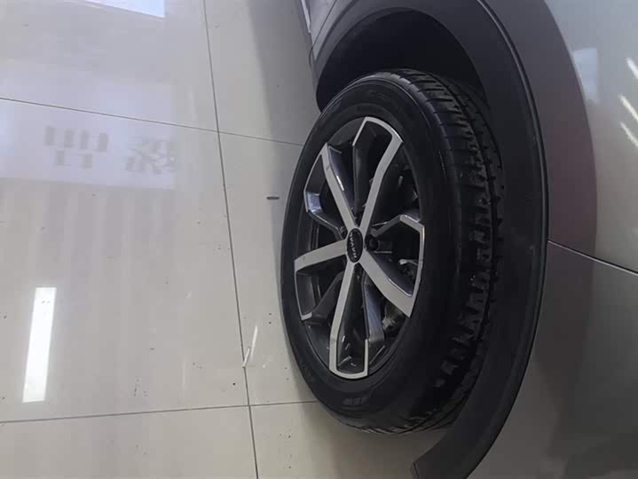 Фото 6 - Haval F7