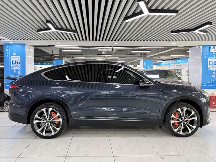 Фото 4 - Nio EC7