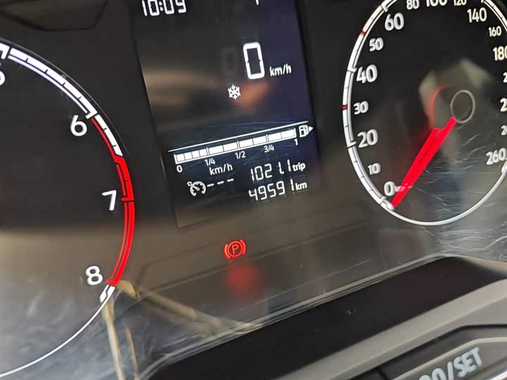 Фото 5 - Jetta VS5