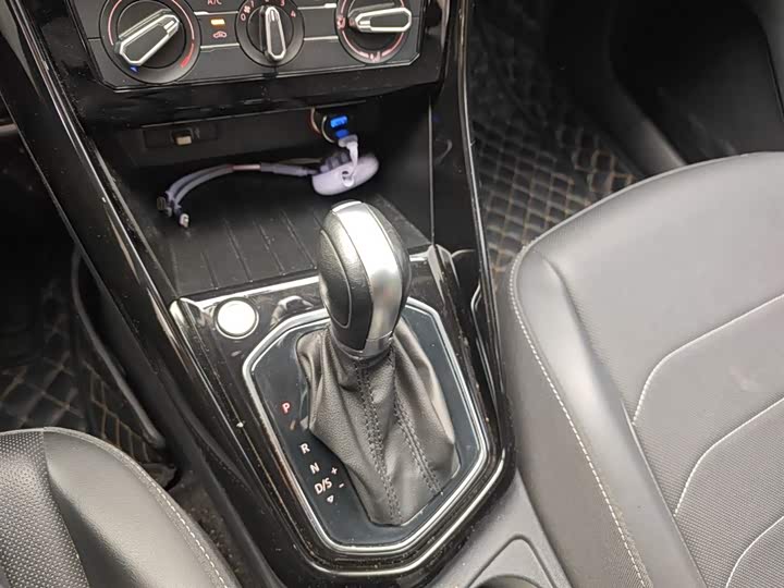 Фото 7 - Jetta VS5