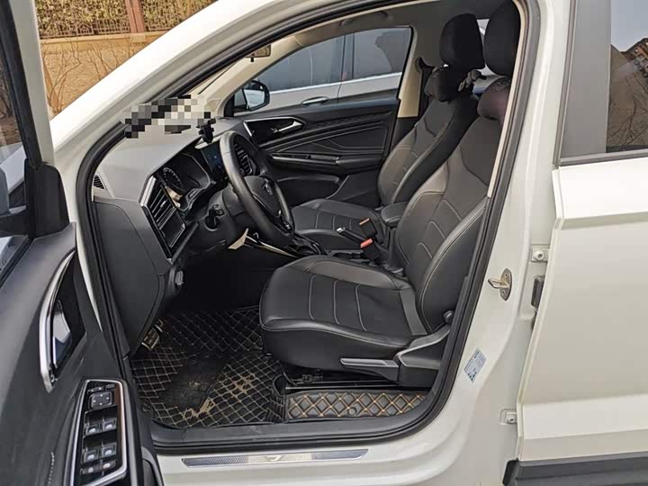 Фото 8 - Jetta VS5