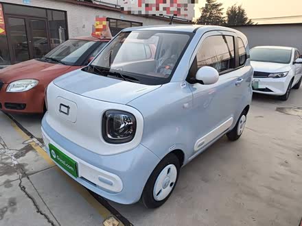 Фото 1 - Bestune Pony