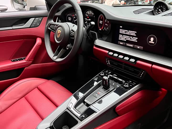 Фото 6 - Porsche 911