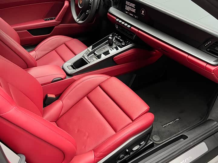 Фото 7 - Porsche 911