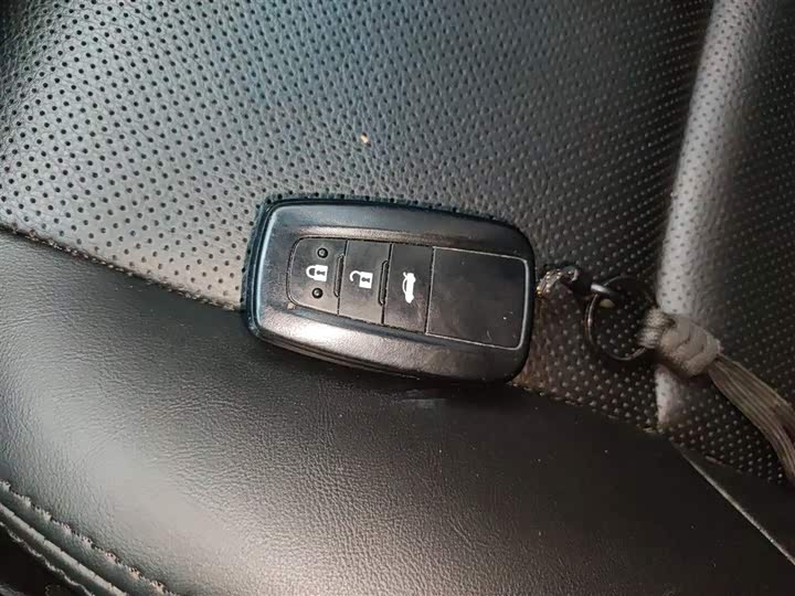 Фото 9 - Toyota Levin