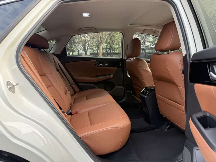 Фото 7 - Honda Envix