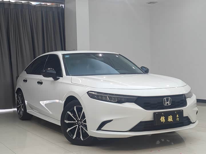 Фото 1 - Honda Integra