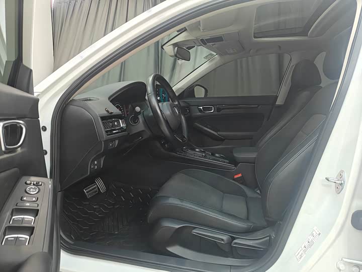 Фото 9 - Honda Integra