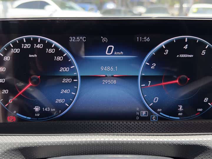 Фото 7 - Mercedes-Benz A-Class