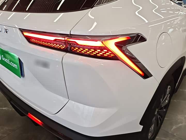 Фото 8 - Jetour Dashing