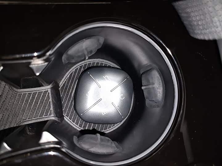 Фото 9 - Jetour Dashing