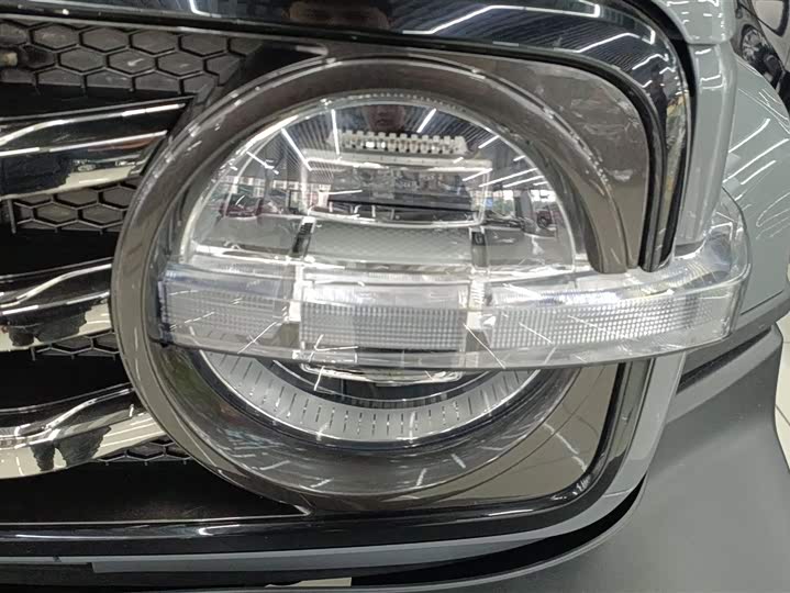 Фото 5 - Tank 300